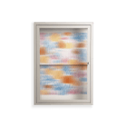 Sea Critters - Wall Cabinet - Katie O’Shea - Pebble - Reeded glass