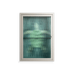 Turtle With Kelp - Wall Cabinet - Katie O’Shea - Pebble - Reeded glass