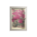 Tulips - Wall Cabinet - Katie O’Shea - Pebble - Reeded glass