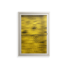 What a Mess - Wall Cabinet - Craig Watkins - Pebble - Reeded glass