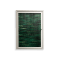 Thankful - Wall Cabinet - Craig Watkins - Pebble - Reeded glass