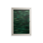 Thankful - Wall Cabinet - Craig Watkins - Pebble - Reeded glass