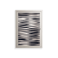 Wave Lens - Wall Cabinet - Oluwasheyi Adebayo - Pebble - Reeded glass