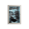 Day Dream - Wall Cabinet - Sophie Goudman-Peachey - Pebble - Reeded glass