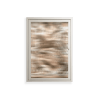 Delight Pink - Wall Cabinet - Diana Catchpole - Pebble - Reeded glass