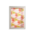 Cats - Wall Cabinet - Lydia Greaves - Pebble - Reeded glass
