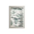 Ode to Summer 3 - Wall Cabinet - Diana Catchpole - Pebble - Reeded glass
