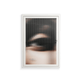 Gem - Wall Cabinet - Nadia Ryder - Chalk - Reeded glass