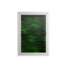Wottosque Green - Wall Cabinet - Craig Watkins - Chalk - Reeded glass