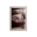 Blow - Wall Cabinet - Nadia Ryder - Pebble - Clear glass