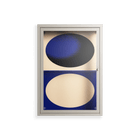 Entrance - Wall Cabinet - Oluwasheyi Adebayo - Pebble - Clear glass