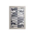 Wave Lens - Wall Cabinet - Oluwaseyi Samuel Adebayo - Pebble - Overlay Glass