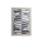 Wave Lens - Wall Cabinet - Oluwaseyi Samuel Adebayo - Pebble - Overlay Glass