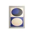 Entrance - Wall Cabinet - Oluwaseyi Samuel Adebayo - Pebble - Overlay Glass