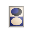 Entrance - Wall Cabinet - Oluwaseyi Samuel Adebayo - Pebble - Overlay Glass
