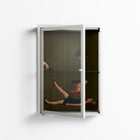 Friday Night Rituals - Wall Cabinet - Kristin Eriksson - Chalk - Clear glass