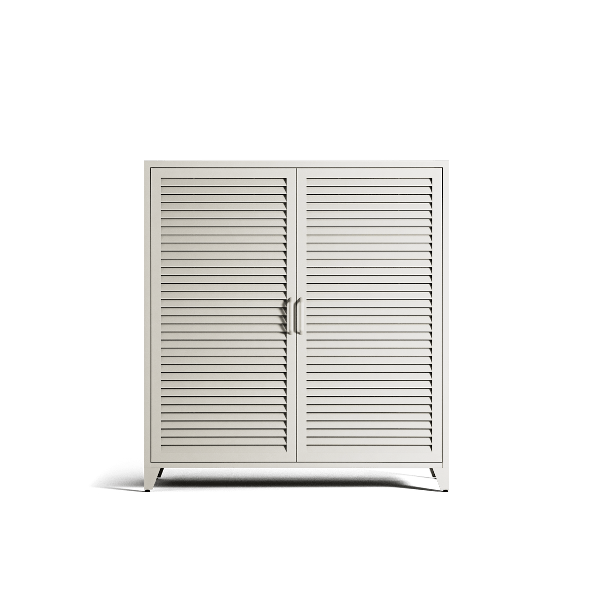 Mandarin - Sideboard Cabinet - Chalk