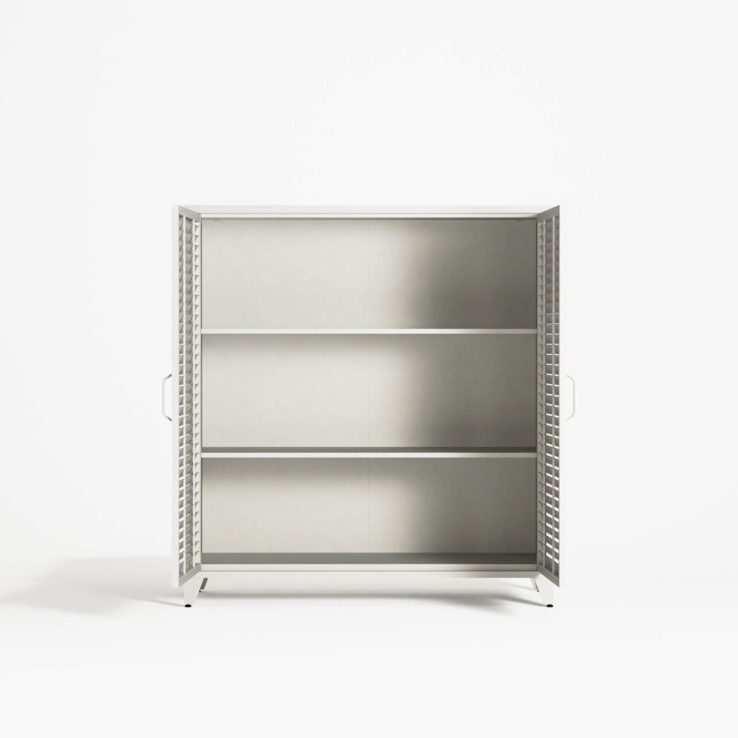 Mandarin - Sideboard Cabinet - Chalk