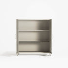 Mandarin - Sideboard Cabinet - Pebble