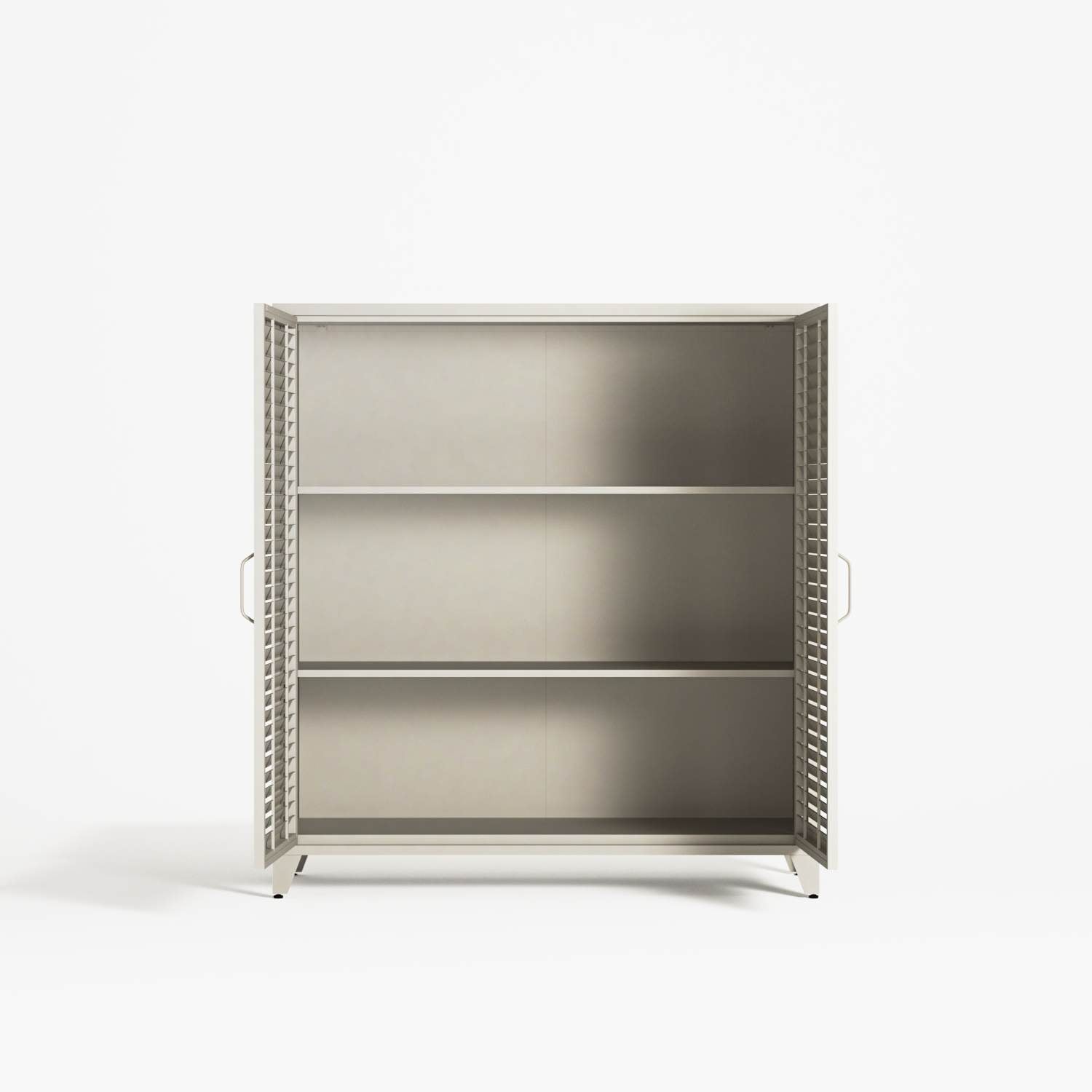 Mandarin - Sideboard Cabinet - Pebble