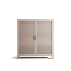 Mandarin - Sideboard Cabinet - Mushroom