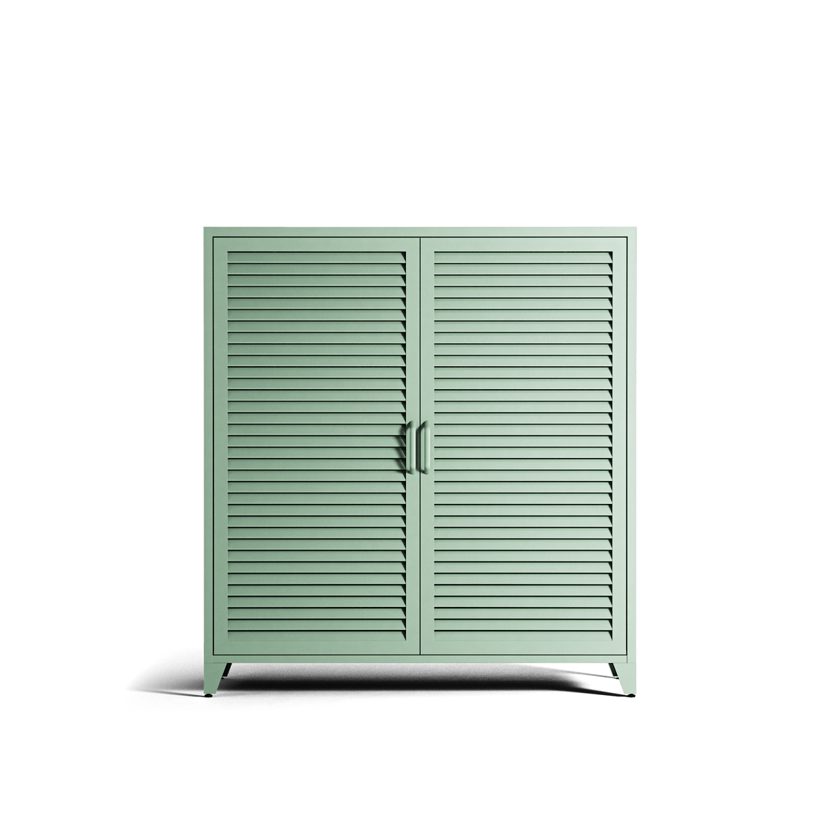 Mandarin - Sideboard Cabinet - Sage