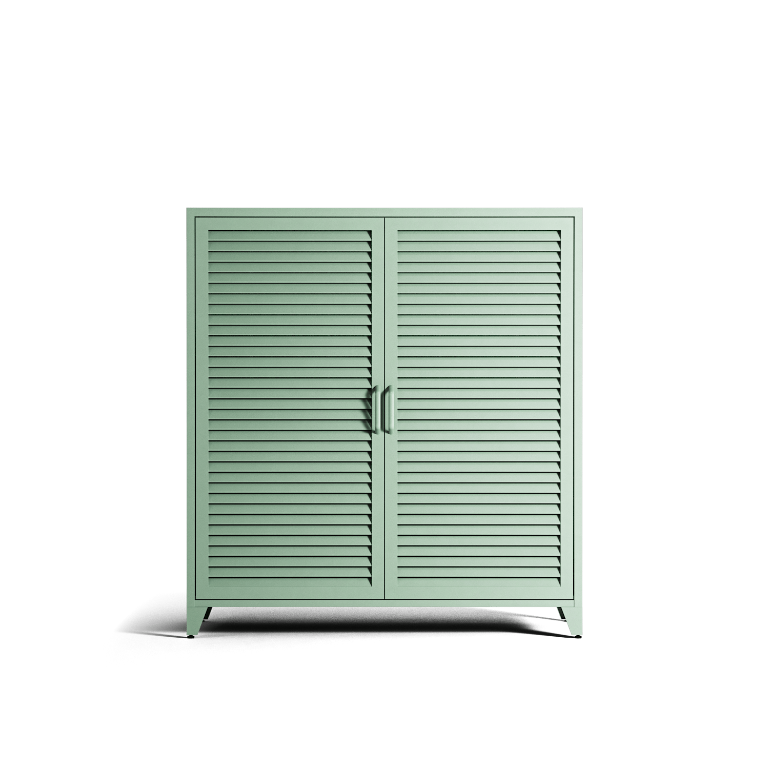 Mandarin - Sideboard Cabinet - Sage