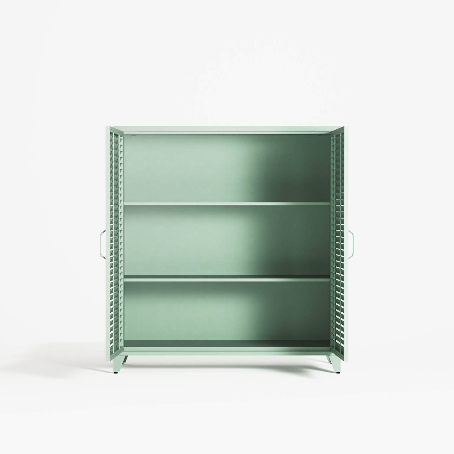 Mandarin - Sideboard Cabinet - Sage
