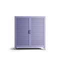 Mandarin - Sideboard Cabinet - Lilac