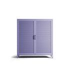 Mandarin - Sideboard Cabinet - Lilac