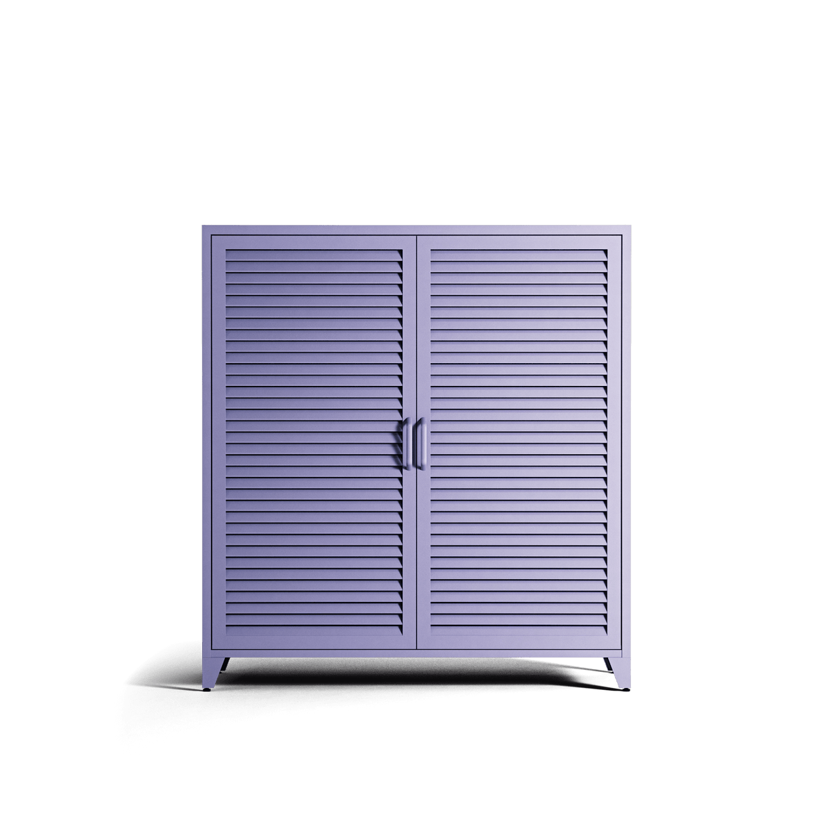 Mandarin - Sideboard Cabinet - Lilac