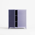 Mandarin - Sideboard Cabinet - Lilac