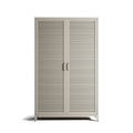Mandarin - Wide Wardrobe - Pebble
