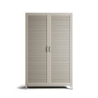Mandarin - Wide Wardrobe - Pebble