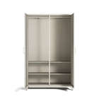 Mandarin - Wide Wardrobe - Pebble