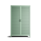 Mandarin - Wide Wardrobe - Sage