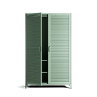 Mandarin - Wide Wardrobe - Sage