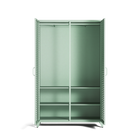 Mandarin - Wide Wardrobe - Sage