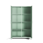 Mandarin - Wide Wardrobe - Sage