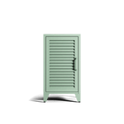 Mandarin - Bedside Cabinet - Right - Sage