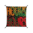 Hours - Work On Wall - Oluwasheyi Adebayo - Black - 70 x 70 cm