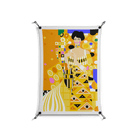 Klimt - Work On Wall - Heather Zhou - Black - 70 x 100 cm