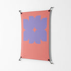 Stella - Work On Wall - Linus Lohoff - Black - 70 x 100 cm