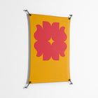 Phonix - Work On Wall - Linus Lohoff - Black - 70 x 100 cm