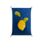 Just a Little Lemon - Work On Wall - Raissa Oltmanns - Black - 70 x 100 cm