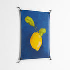 Just a Little Lemon - Work On Wall - Raissa Oltmanns - Black - 70 x 100 cm