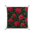 Mormors rabatt - Work On Wall - Nur Rydberg - Silver - 70 x 70 cm