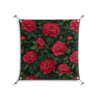 Mormors rabatt - Work On Wall - Nur Rydberg - Silver - 70 x 70 cm