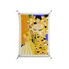 Klimt - Work On Wall - Heather Zhou - Silver - 70 x 100 cm