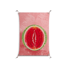 Watermelon Love - Work On Wall - Raissa Oltmanns - Silver - 70 x 100 cm